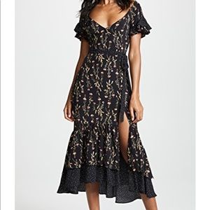 Likely Melanie Dress